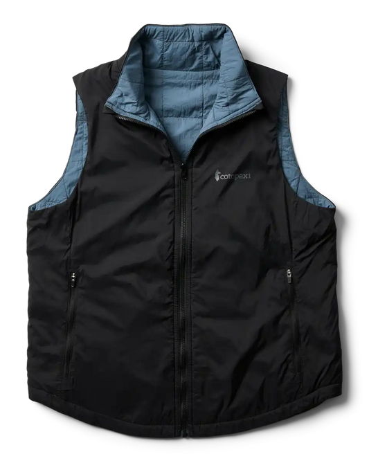 Pacaya 2.0 Insulated Reversible Vest - Women's