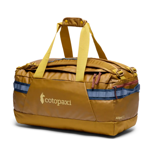 Allpa Getaway 55L Duffel