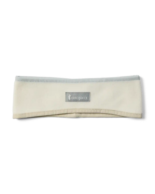 Teca Fleece Headband