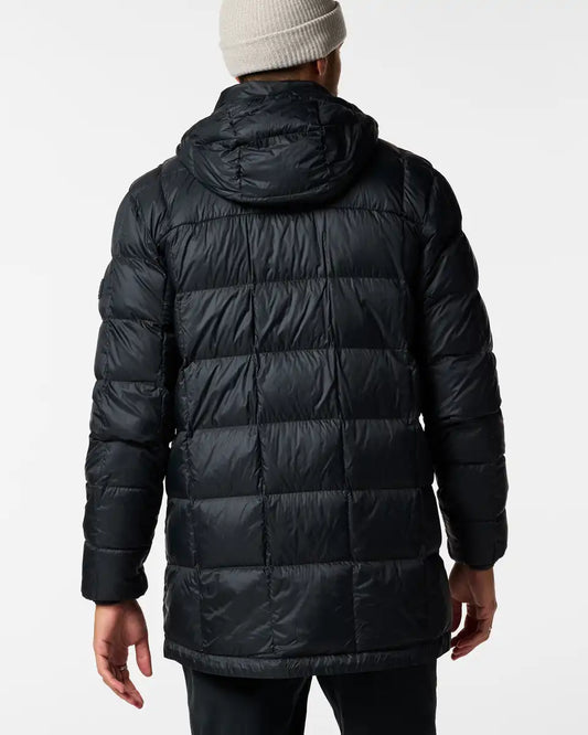 Repleto Down Parka - Men's