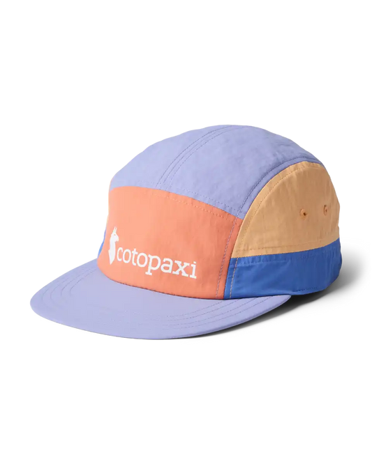 Cotopaxi Tech 5-Panel Hat