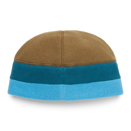Teca Fleece Beanie