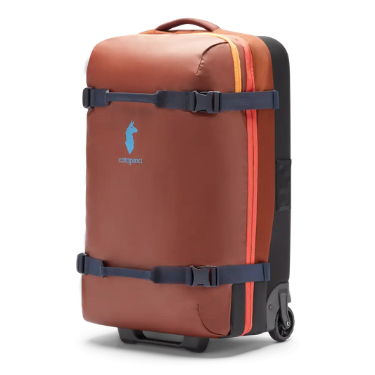 Allpa 65L Roller Bag