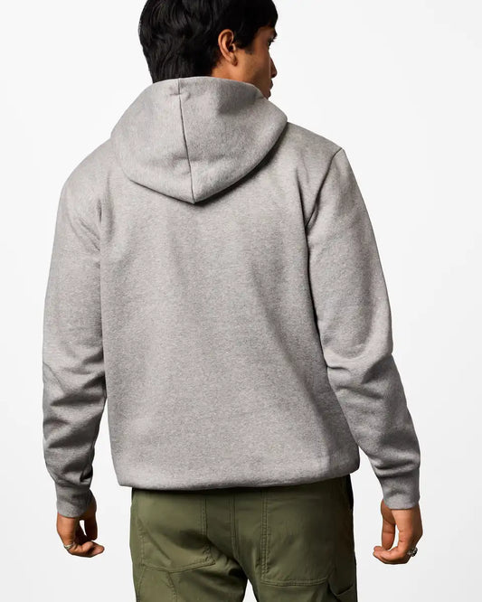 Llama Patch Pullover Hoodie - Men's
