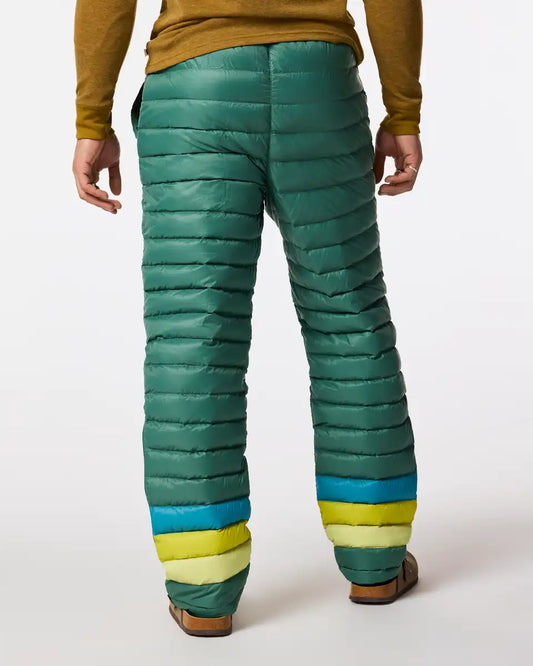 Fuego Down Pant - Men's