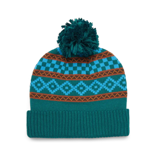 Cumbre Beanie