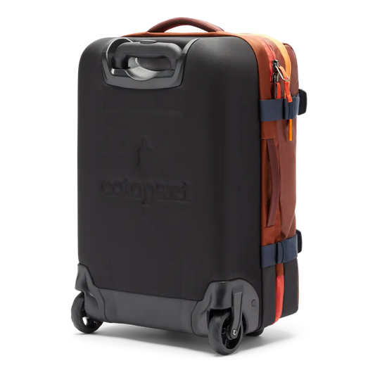 Allpa 38L Roller Bag