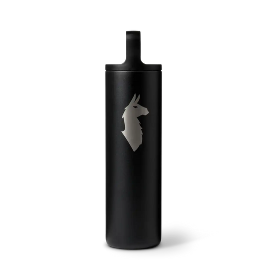 MiiR Llama 20oz Wide Mouth Bottle