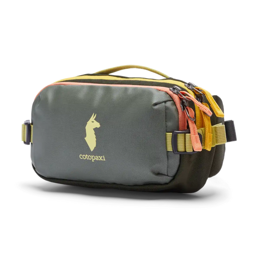 Allpa X 1.5L Hip Pack