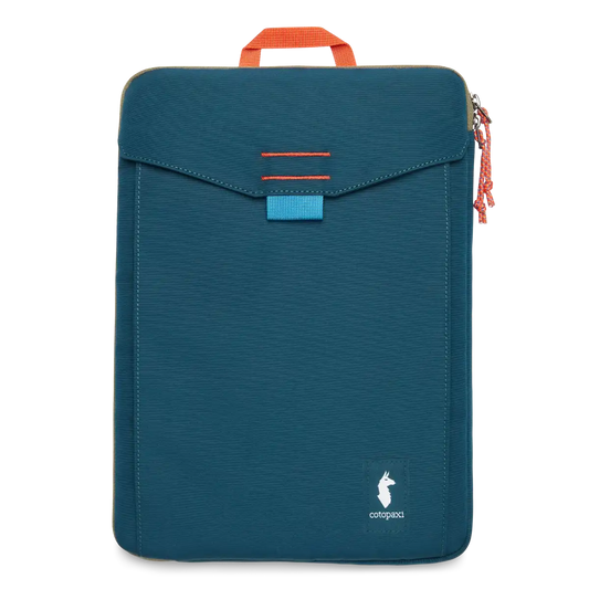 14" Laptop Sleeve - Cada Día