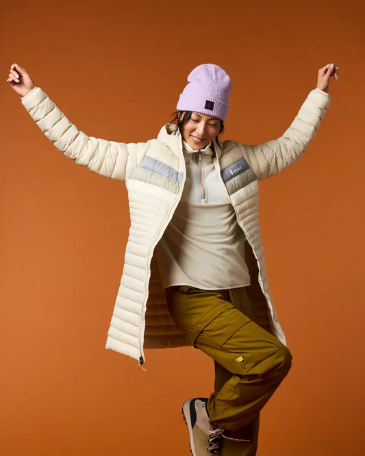 Fuego Down Parka - Women's